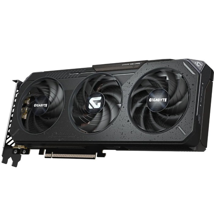 Gigabyte Radeon RX 9060 XT GAMING OC 8G GDDR6 Gigabyte Radeon RX 9060 XT GAMING OC 8G GDDR6
